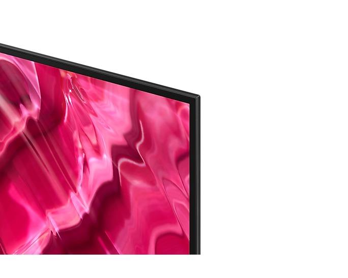 Samsung QE77S90CATXTK 77