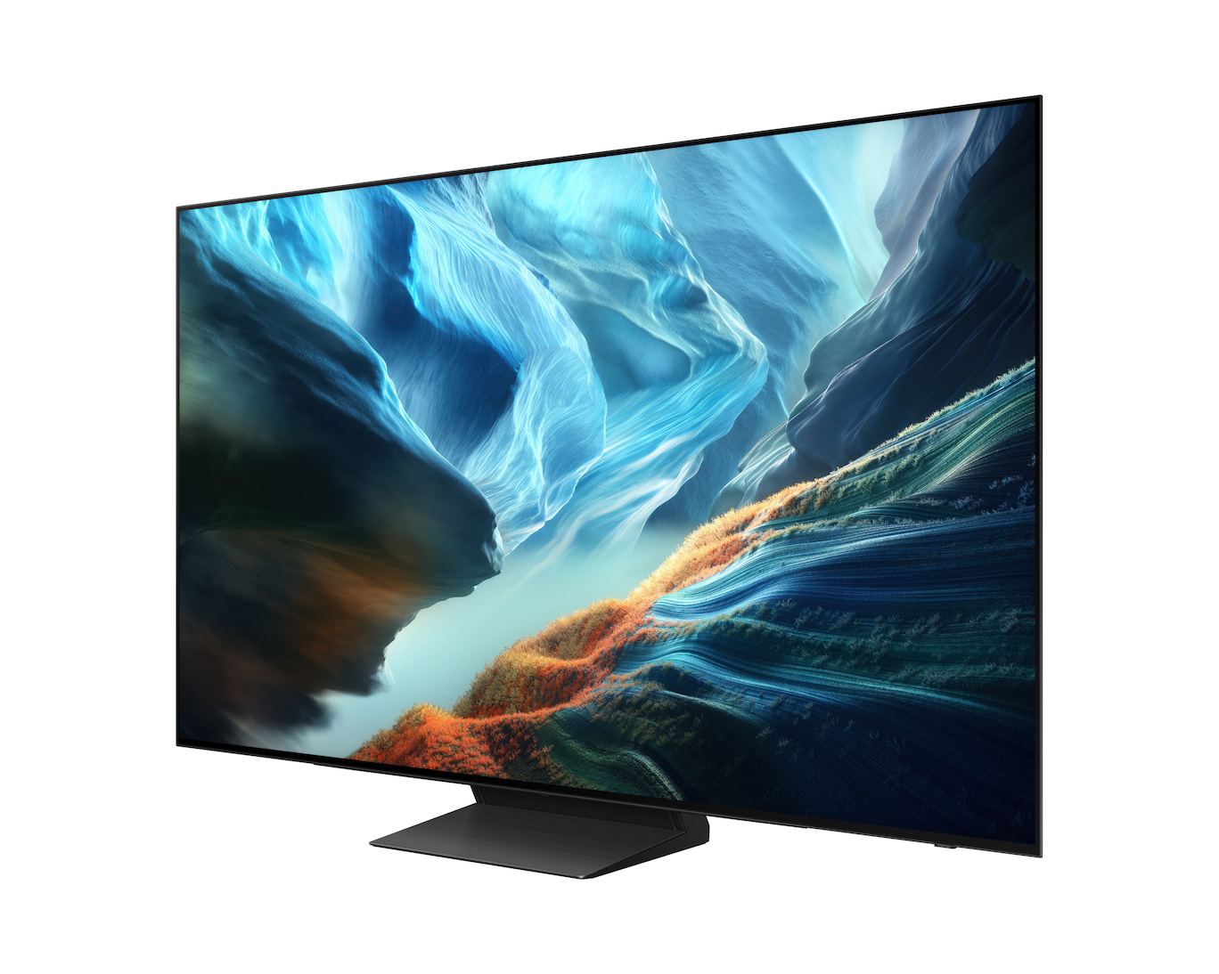SAMSUNG QE77S90HATXTK 77 inç 195 Ekran Uydu Alıcılı OLED S90H 4K Samsung Vision AI Smart TV (2026)