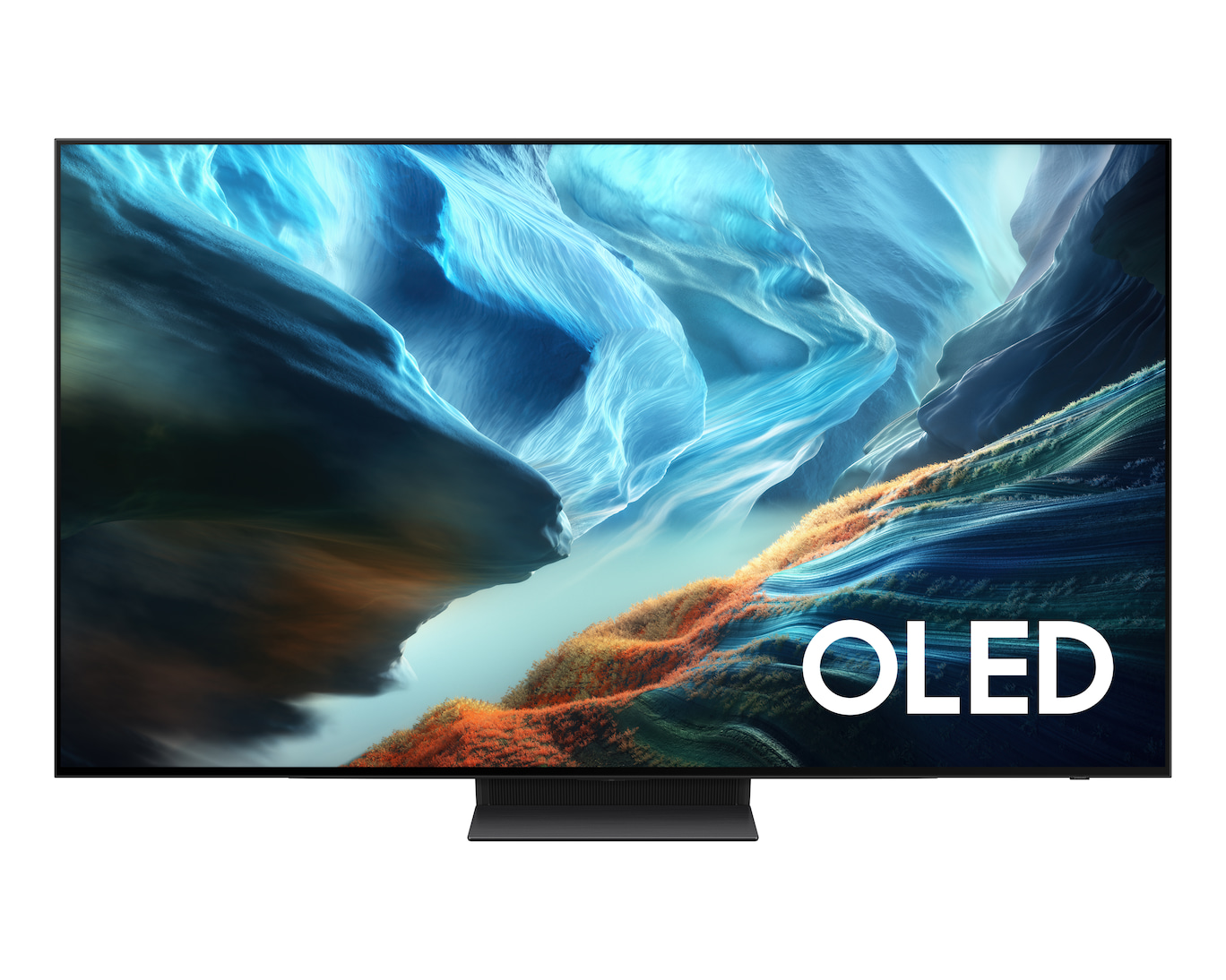 SAMSUNG QE77S90HATXTK 77 inç 195 Ekran Uydu Alıcılı OLED S90H 4K Samsung Vision AI Smart TV (2026)
