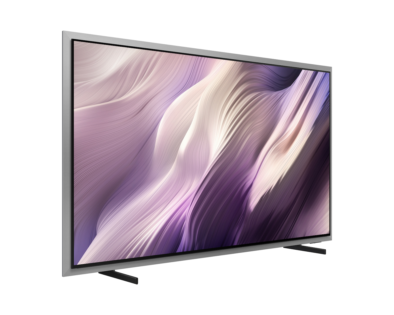 SAMSUNG QE83S95HAEXTK 83 inç 210 Ekran Uydu Alıcılı OLED S95H 4K Samsung Vision AI Smart TV (2026)