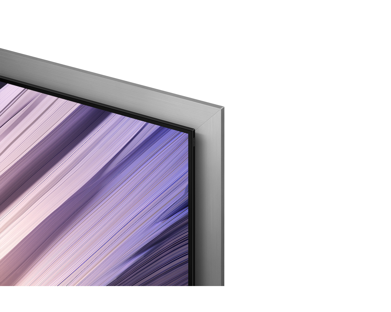SAMSUNG QE83S95HAEXTK 83 inç 210 Ekran Uydu Alıcılı OLED S95H 4K Samsung Vision AI Smart TV (2026)