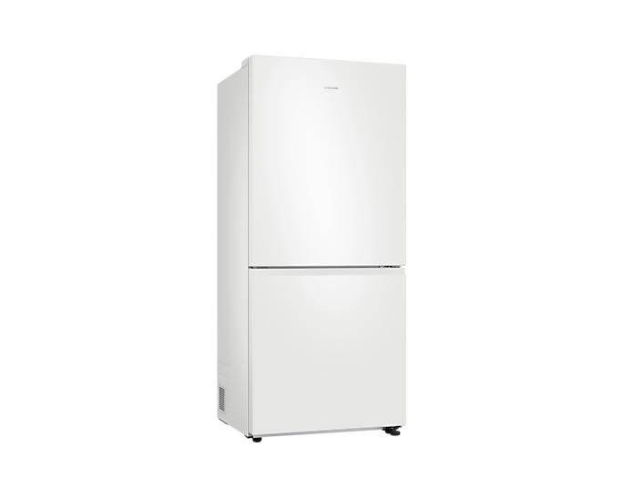 Samsung RB45DG600EWWTR Kombi No Frost Beyaz Buzdolabı