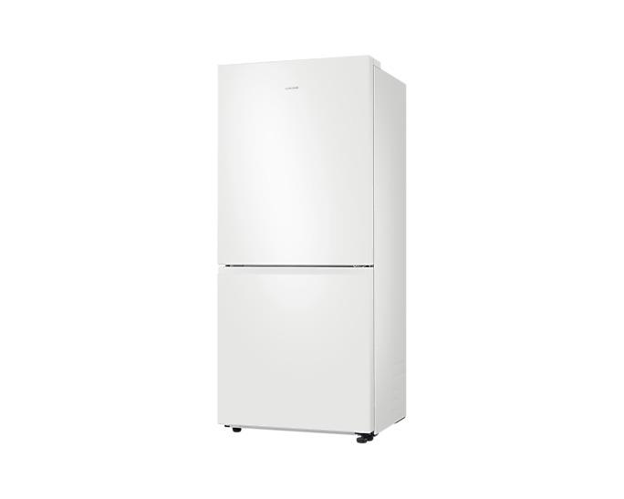 Samsung RB45DG600EWWTR Kombi No Frost Beyaz Buzdolabı