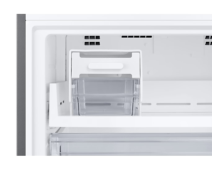 Samsung RB50DG601EB1TR 508 Lt. E Enerji Kombi No Frost Buzdolabı