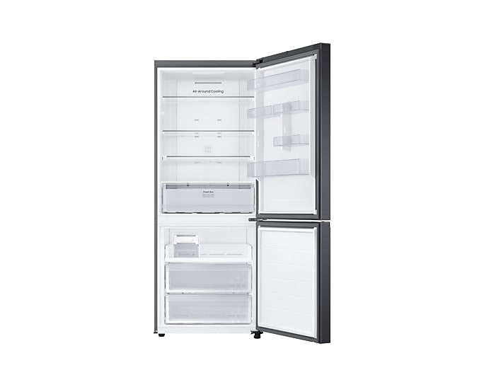 Samsung RB50DG601EB1TR 508 Lt. E Enerji Kombi No Frost Buzdolabı