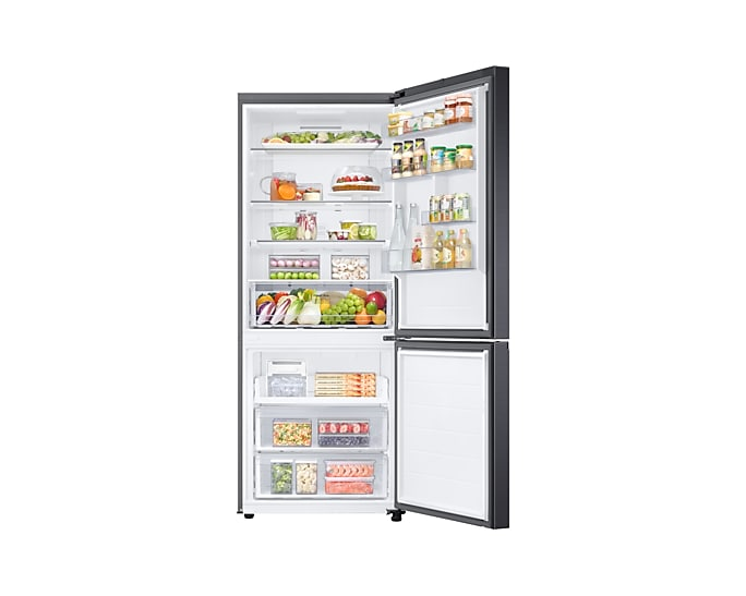 Samsung RB50DG601EB1TR 508 Lt. E Enerji Kombi No Frost Buzdolabı