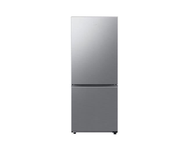 Samsung RB50DG601ES9TR Kombi No Frost Inox Buzdolabı