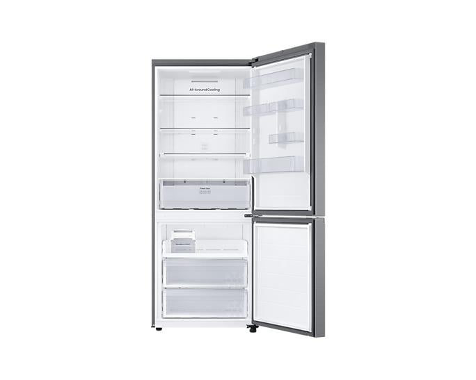 Samsung RB50DG601ES9TR Kombi No Frost Inox Buzdolabı