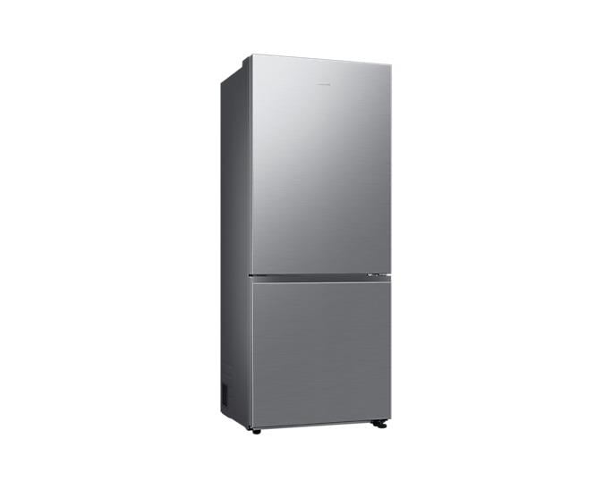 Samsung RB50DG601ES9TR Kombi No Frost Inox Buzdolabı