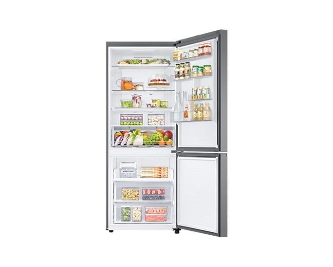 Samsung RB50DG601ES9TR Kombi No Frost Inox Buzdolabı