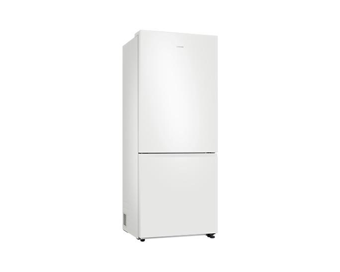 Samsung RB50DG601EWWTR Kombi No Frost Beyaz Buzdolabı