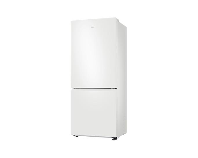 Samsung RB50DG601EWWTR Kombi No Frost Beyaz Buzdolabı