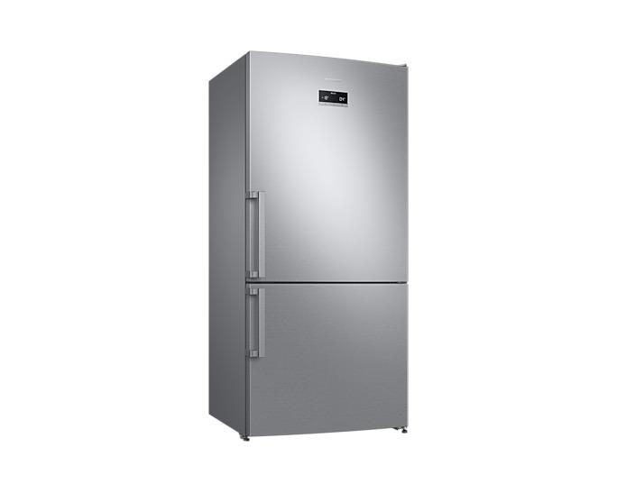 Samsung RB58DS75ESA/TR Kombi No Frost Inox Buzdolabı