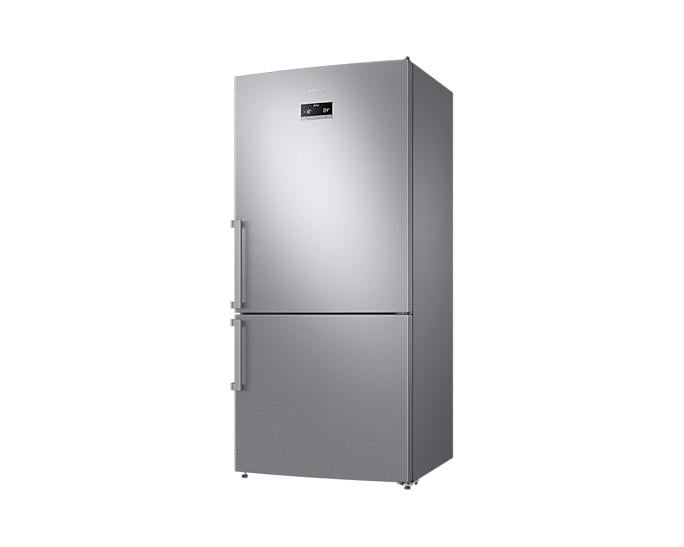 Samsung RB58DS75ESA/TR Kombi No Frost Inox Buzdolabı