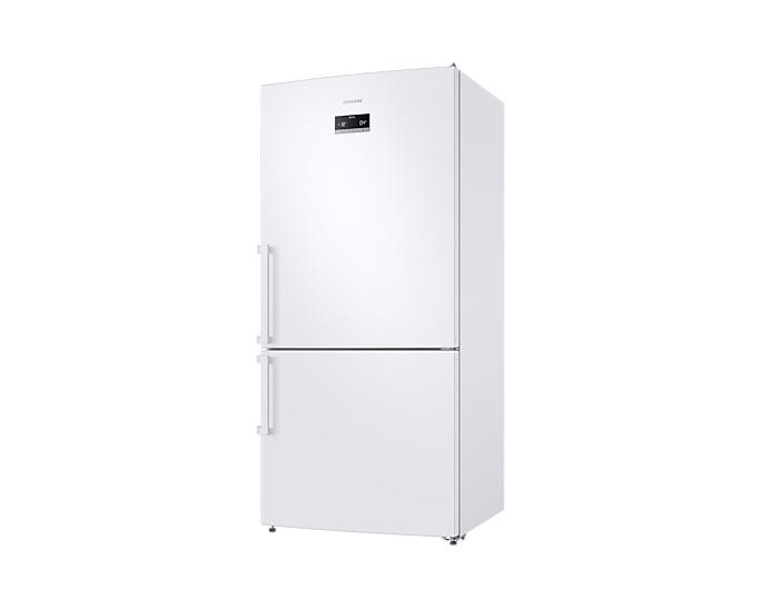 Samsung RB58DS75EWW/TR Kombi No Frost Beyaz Buzdolabı