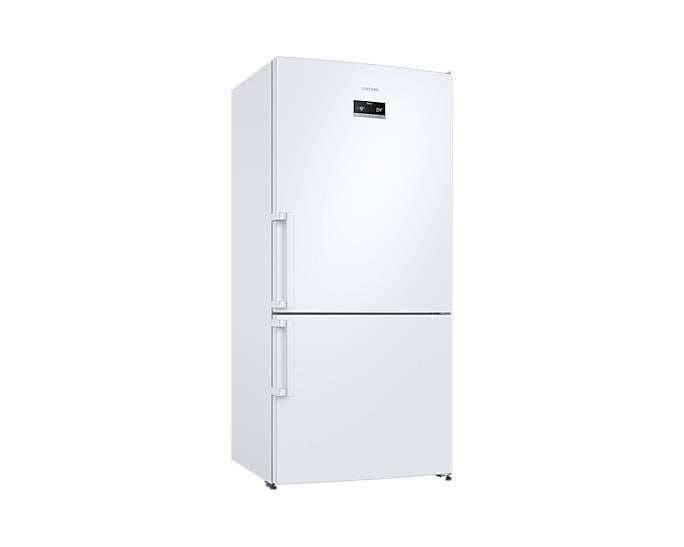 Samsung RB58DS75EWW/TR Kombi No Frost Beyaz Buzdolabı