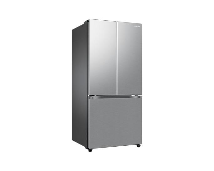Samsung RF57C510ESR/TR Gardırop Tipi No Frost Inox Buzdolabı
