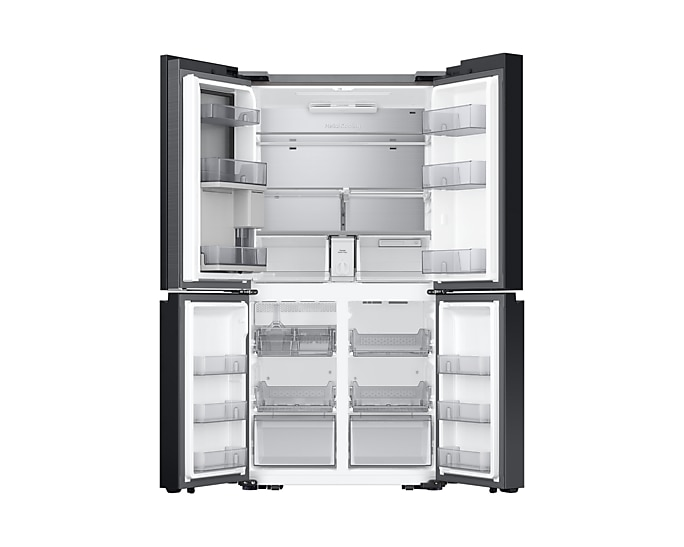 Samsung RF71DB965E8CTR Gardırop No Frost Bespoke Buzdolabı