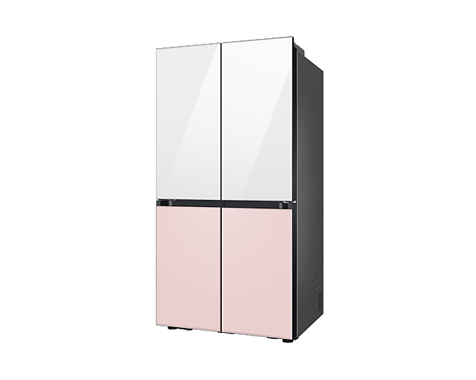 Samsung RF71DB965E8CTR Gardırop No Frost Bespoke Buzdolabı