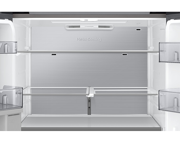 Samsung RF71DB965E8CTR Gardırop No Frost Bespoke Buzdolabı
