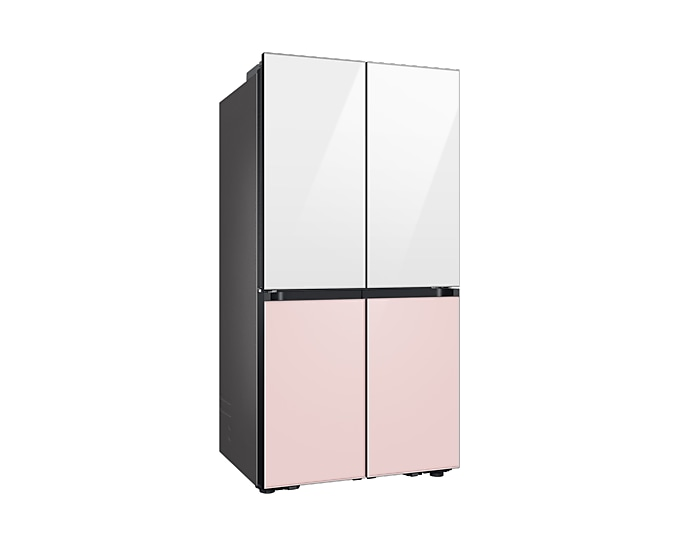 Samsung RF71DB965E8CTR Gardırop No Frost Bespoke Buzdolabı