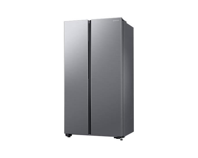Samsung RS62DG5003S9TR Gardırop Tipi No Frost Inox Buzdolabı
