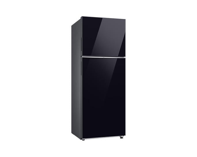Samsung RT47CB663622TR 465 Lt. E Enerji Çift Kapılı Siyah Buzdolabı
