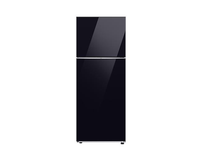 Samsung RT47CB663622TR 465 Lt. E Enerji Çift Kapılı Siyah Buzdolabı