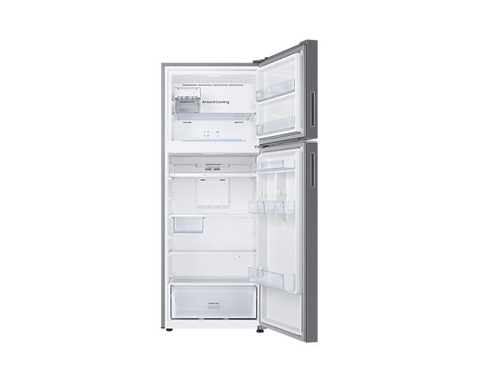 Samsung RT47CG6636S9TR Çift Kapılı No Frost Inox Buzdolabı