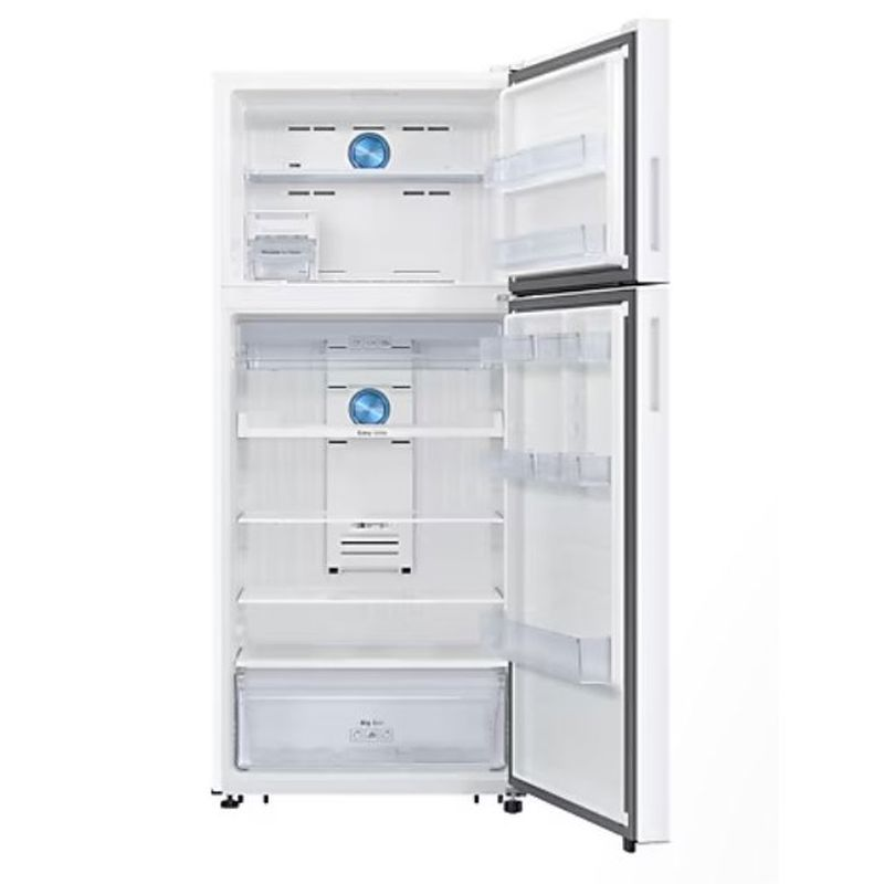 Samsung RT53DG7A14WWTR Çift Kapılı No Frost Beyaz Buzdolabı