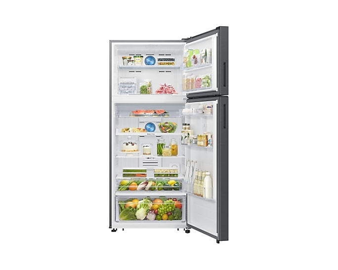 Samsung RT53DG7A64S9TR Çift Kapılı No Frost Inox Buzdolabı