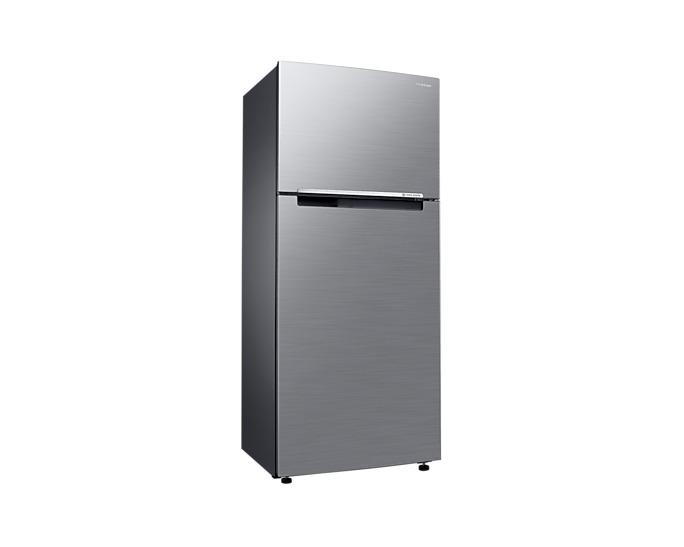 Samsung RT53K603PS9/TR Çift Kapılı No Frost Inox Buzdolabı