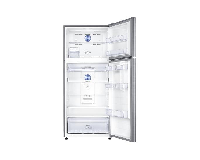 Samsung RT53K603PS9/TR Çift Kapılı No Frost Inox Buzdolabı