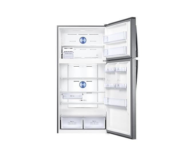 Samsung RT58K704RSL/TR Çift Kapılı No Frost Inox Buzdolabı