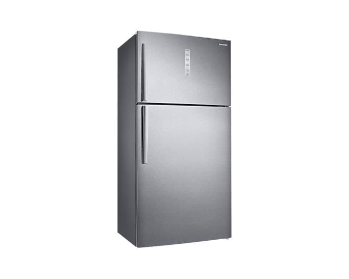 Samsung RT58K704RSL/TR Çift Kapılı No Frost Inox Buzdolabı