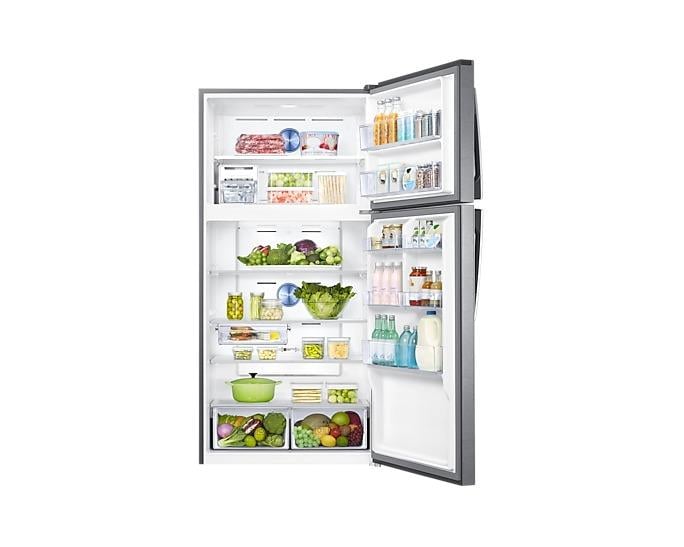 Samsung RT58K704RSL/TR Çift Kapılı No Frost Inox Buzdolabı
