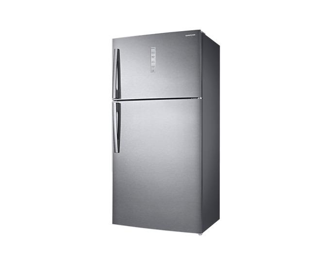 Samsung RT58K704RSL/TR Çift Kapılı No Frost Inox Buzdolabı