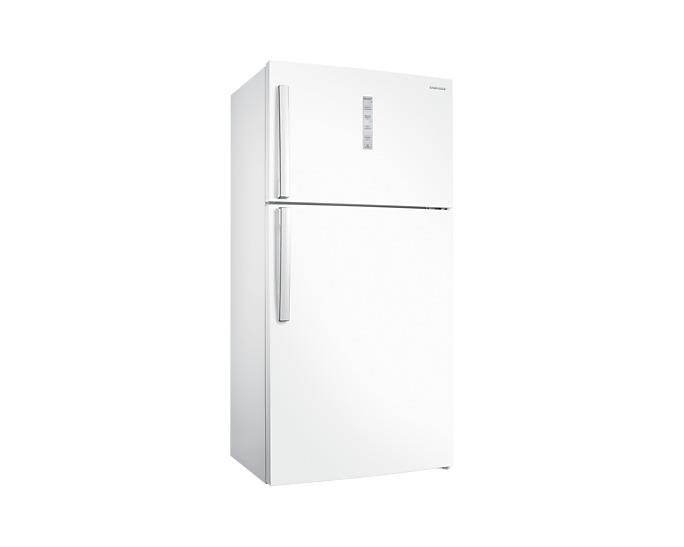 Samsung RT58K704RWW/TR Çift Kapılı No Frost Beyaz Buzdolabı