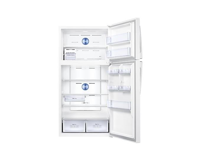 Samsung RT58K704RWW/TR Çift Kapılı No Frost Beyaz Buzdolabı