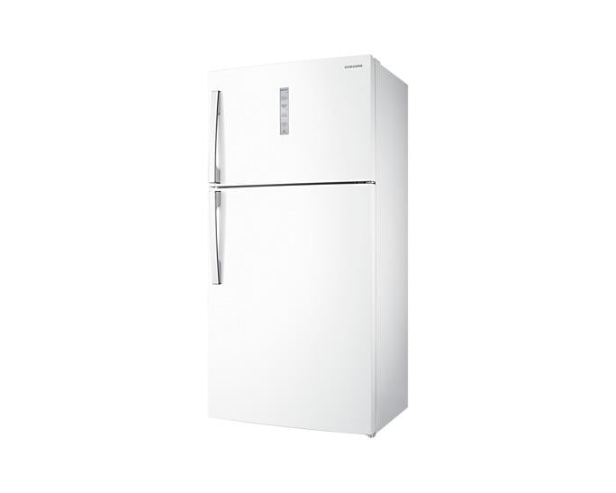 Samsung RT58K704RWW/TR Çift Kapılı No Frost Beyaz Buzdolabı
