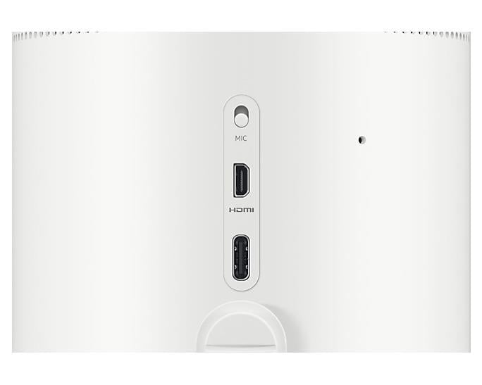 SAMSUNG SP-LFF3CLAX Projeksiyon Cihazı Beyaz