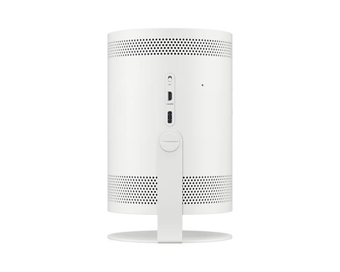 SAMSUNG SP-LFF3CLAX Projeksiyon Cihazı Beyaz
