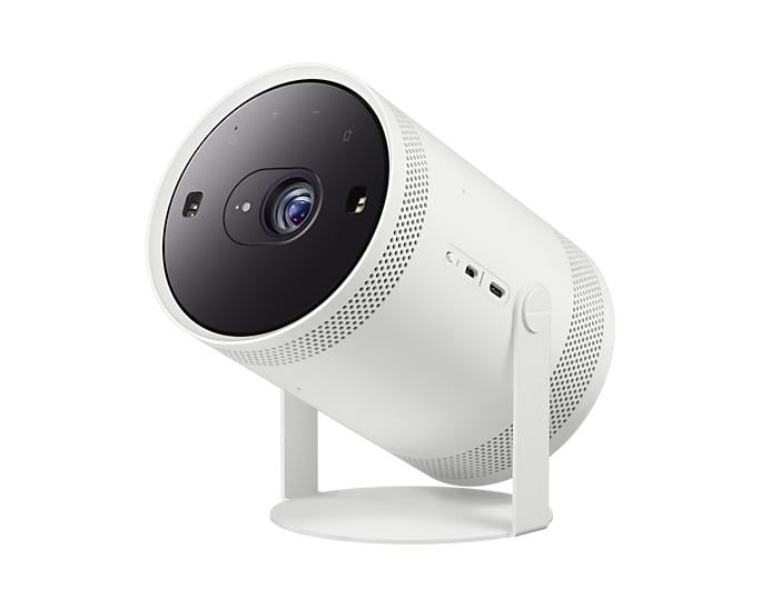 SAMSUNG SP-LFF3CLAX Projeksiyon Cihazı Beyaz