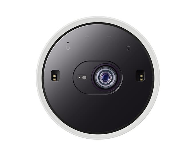 SAMSUNG SP-LFF3CLAX Projeksiyon Cihazı Beyaz