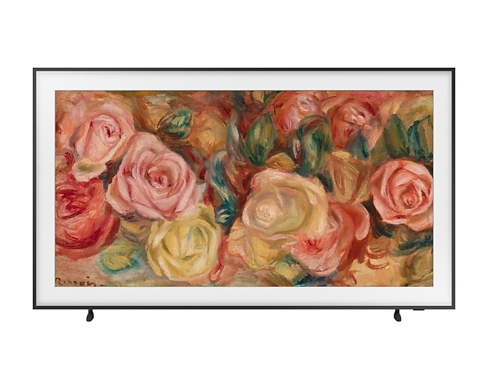Samsung The Frame QE75LS03DAUXTK4K Ultra HD 75