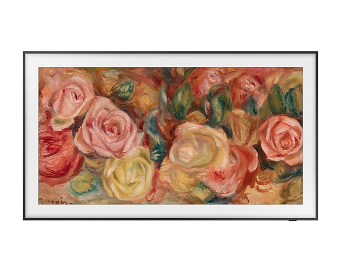 Samsung The Frame QE75LS03DAUXTK4K Ultra HD 75