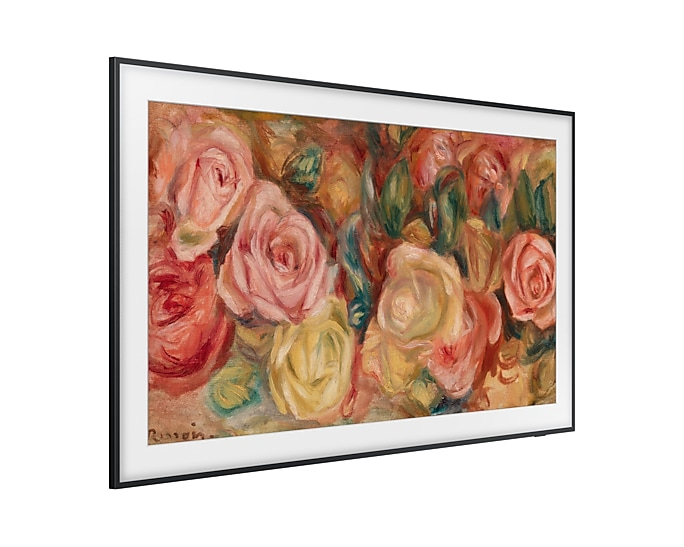 Samsung The Frame QE75LS03DAUXTK4K Ultra HD 75