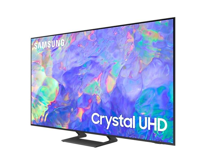 Samsung UE50CU8500UXTK 50