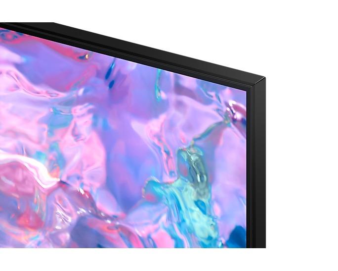 Samsung UE58CU7000UXTK4K Ultra HD 58