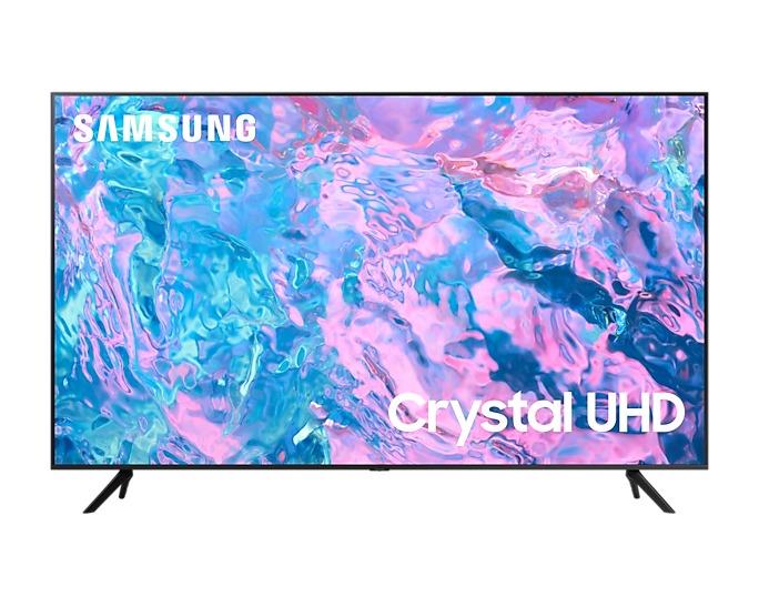 Samsung UE58CU7000UXTK4K Ultra HD 58